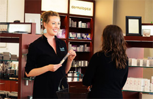 LovelySkin Retail Store and Express Spa